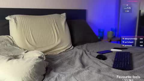 Dani online show from 02-13-25, 07:03