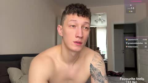 Dani online show from 02-16-25, 09:48