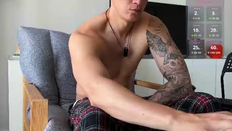 Snapshot of lyon_power_ chatting on 07-17-26, 06:09 Dani online show from 07-17-26, 06:09
