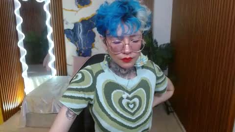 lyra_tay online show from 03-04-26, 07:20