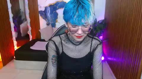 lyra_tay online show from 03-07-26, 07:00