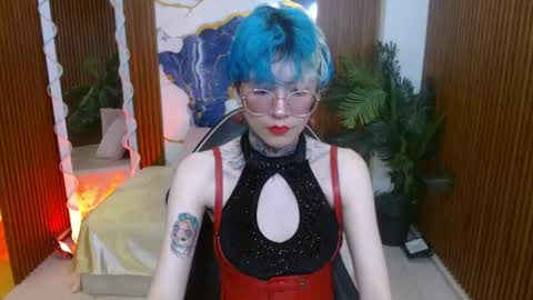 lyra_tay online show from 03-22-26, 11:24