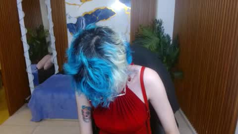 lyra_tay online show from 03-28-26, 07:02
