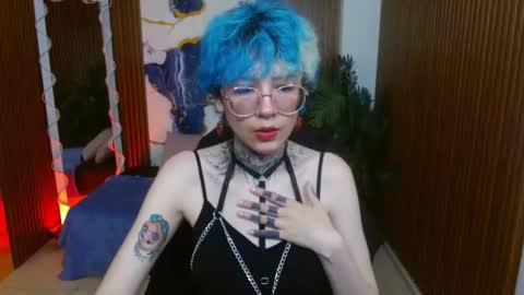 lyra_tay online show from 03-29-26, 11:32