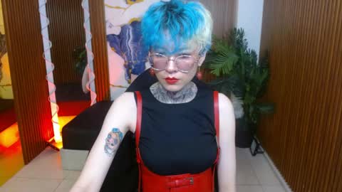 lyra_tay online show from 04-04-26, 07:00