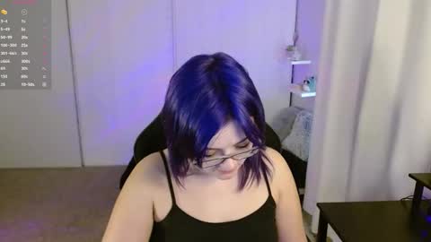 Lyra Rose online show from 02-04-26, 09:42