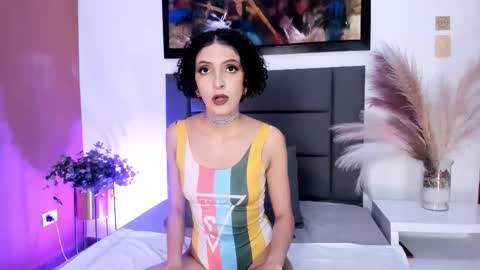 Lyravendrell online show from 03-04-26, 06:58