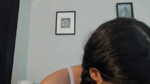 Lyriadiamond online show from 12-02-25, 02:28