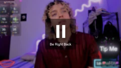 Lyric online show from 03-13-26, 01:12