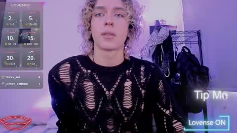 Lyric online show from 03-17-26, 09:51