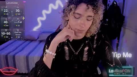 Lyric online show from 03-19-26, 01:09