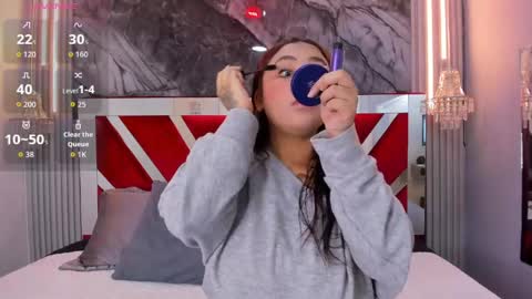 Lysa  online show from 04-29-26, 11:58