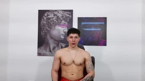 Lysan online show from 11-01-25, 07:38