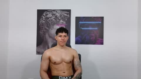 Lysan online show from 11-14-25, 04:28