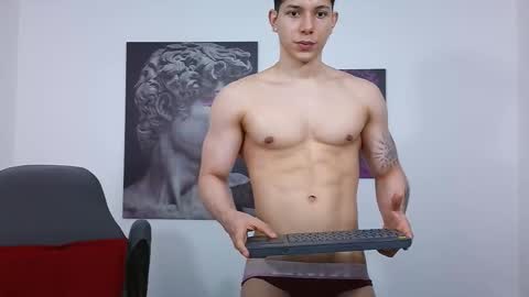 Lysan online show from 12-16-25, 05:29