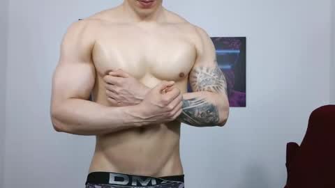 Lysan online show from 05-19-26, 05:08