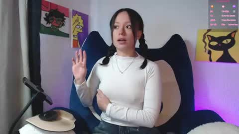 lyshana online show from 07-24-26, 05:22