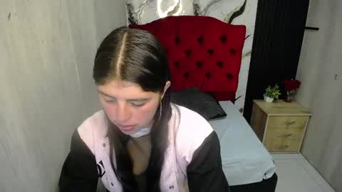  L Y S S A  online show from 06-27-26, 12:22