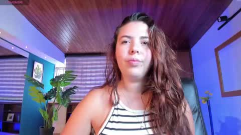 Lyssa  Everyday From 0700 to 1630 Col Time online show from 10-09-25, 01:20