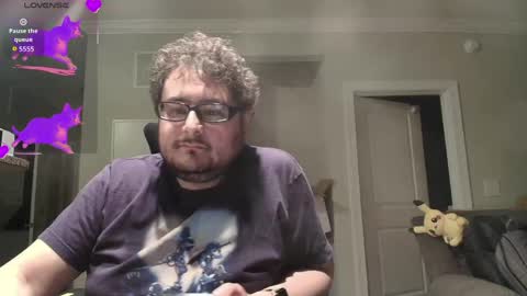 lyxx_2 online show from 04-18-26, 01:31