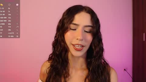 Snapshot of lzzyink chatting on 04-25-26, 04:48 lzzyink online show from 04-25-26, 04:48