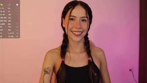 Snapshot of lzzyink chatting on 05-13-26, 06:55 lzzyink online show from 05-13-26, 06:55