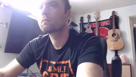 Moby online show from 03-13-26, 05:52