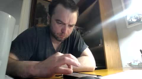 Moby online show from 03-20-26, 01:38