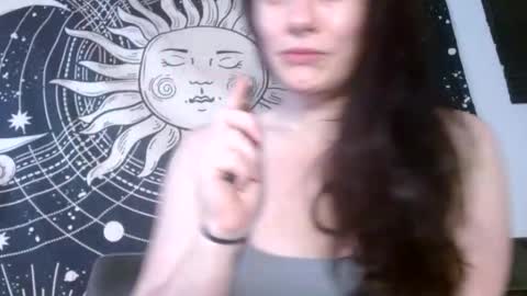 M0lly online show from 03-23-26, 05:50