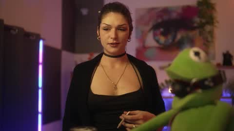 M1A  Dddy online show from 11-12-25, 08:19