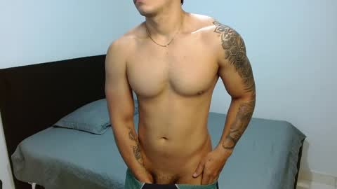 MICHAEL online show from 04-04-26, 03:53