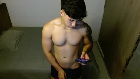 MICHAEL online show from 04-11-26, 04:28