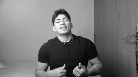 Snapshot of m1chaelx_ chatting on 06-16-26, 03:47 MICHAEL online show from 06-16-26, 03:47