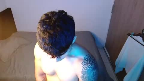 Snapshot of m1chaelx_ chatting on 06-24-26, 04:11 MICHAEL online show from 06-24-26, 04:11