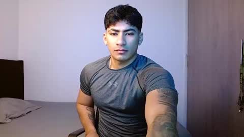 Snapshot of m1chaelx_ chatting on 06-30-26, 02:51 MICHAEL online show from 06-30-26, 02:51