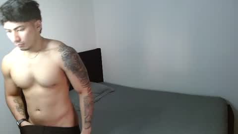 Snapshot of m1chaelx_ chatting on 07-18-26, 03:05 MICHAEL online show from 07-18-26, 03:05