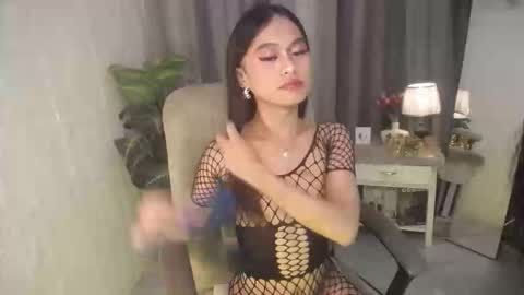 Cutie Yassie online show from 03-13-26, 04:57