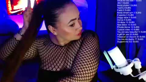 Meli online show from 06-19-26, 11:52