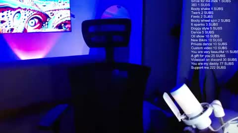 Meli online show from 06-23-26, 12:19