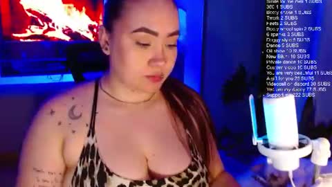 Meli online show from 08-07-26, 12:45