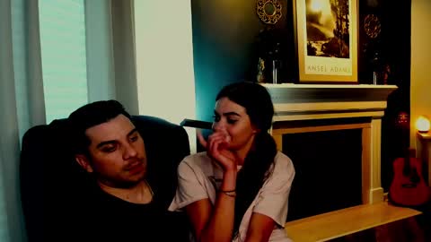 Snapshot of m4ck764561 chatting on 10-01-25, 10:43 m4ck online show from 10-01-25, 10:43