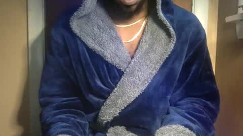 Marcus Black online show from 11-11-25, 12:16