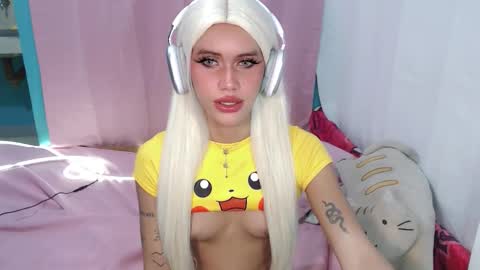 MARIA online show from 03-11-26, 10:38