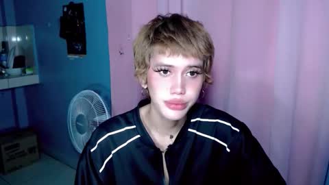 MARIA online show from 04-13-26, 05:35