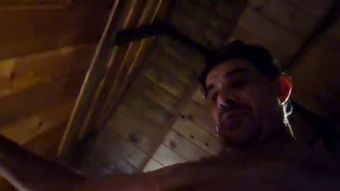 MARCUSNYX online show from 07-05-26, 08:32