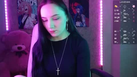 Melissa online show from 01-07-26, 11:18