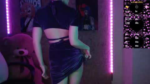 Melissa online show from 02-14-26, 06:26