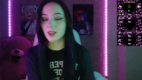 Melissa online show from 03-07-26, 04:15