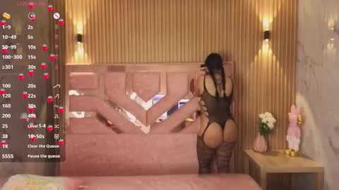 Eris online show from 03-19-26, 01:26