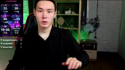 Jasper online show from 01-15-25, 06:40